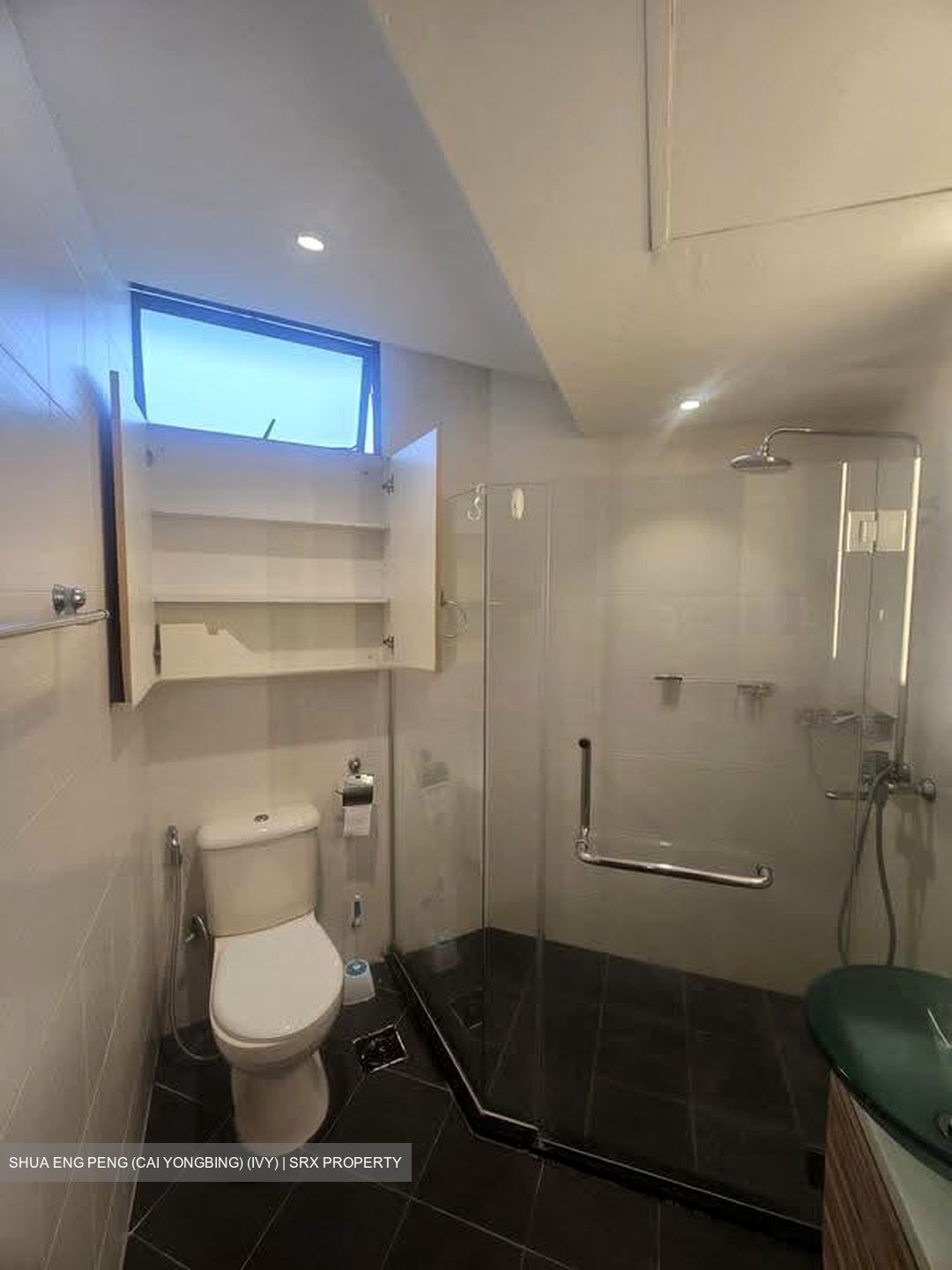 Mandarin Gardens (D15), Condominium #626508621